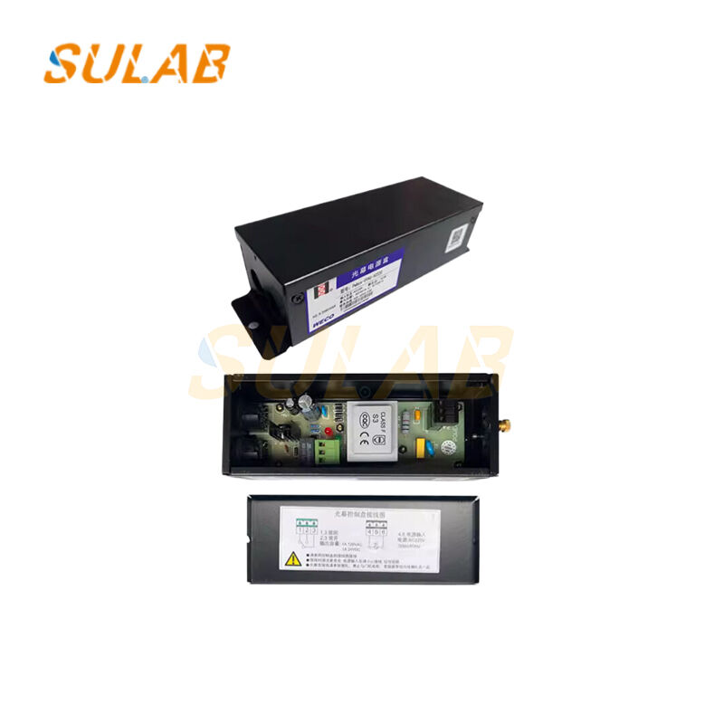 Original WECO-917B71-AC220 Universal Accessories For WECO Elevator Light Curtain WECO-917A71-AC220
