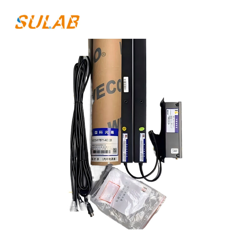 Original WECO-917B71-AC220 Universal Accessories For WECO Elevator Light Curtain WECO-917A71-AC220