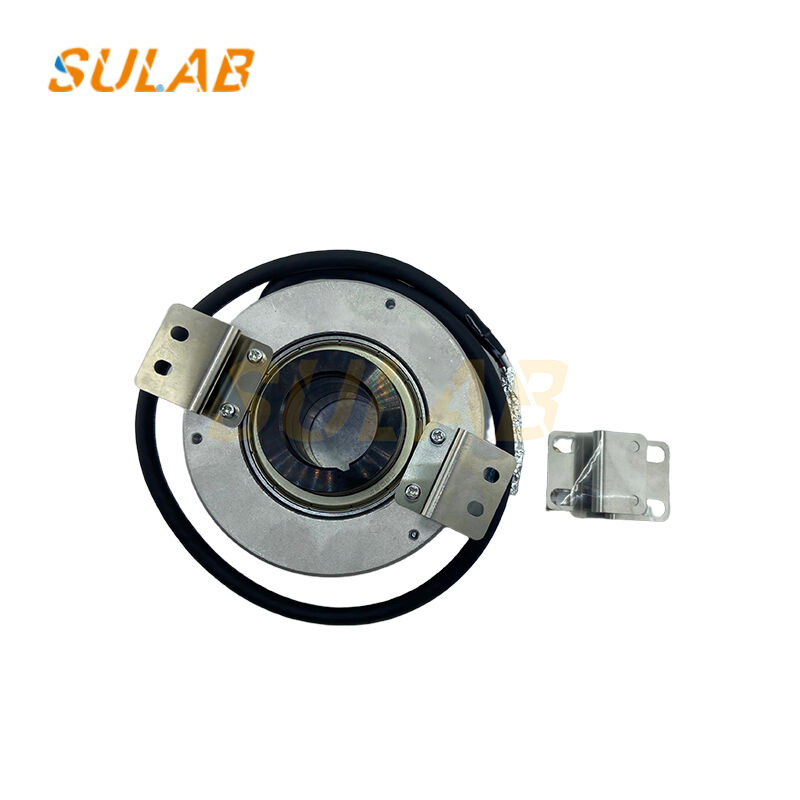 TS5208N130 Tamagawa Original OIH100-1024C/T-P2-12V/N131N130-15V Encoder