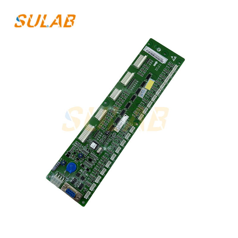 OTIS RS32V1.2 Elevator Car Communication Board DBA26800J1 with Stable Serial Bus Communication for Cabin Command Signal Processing