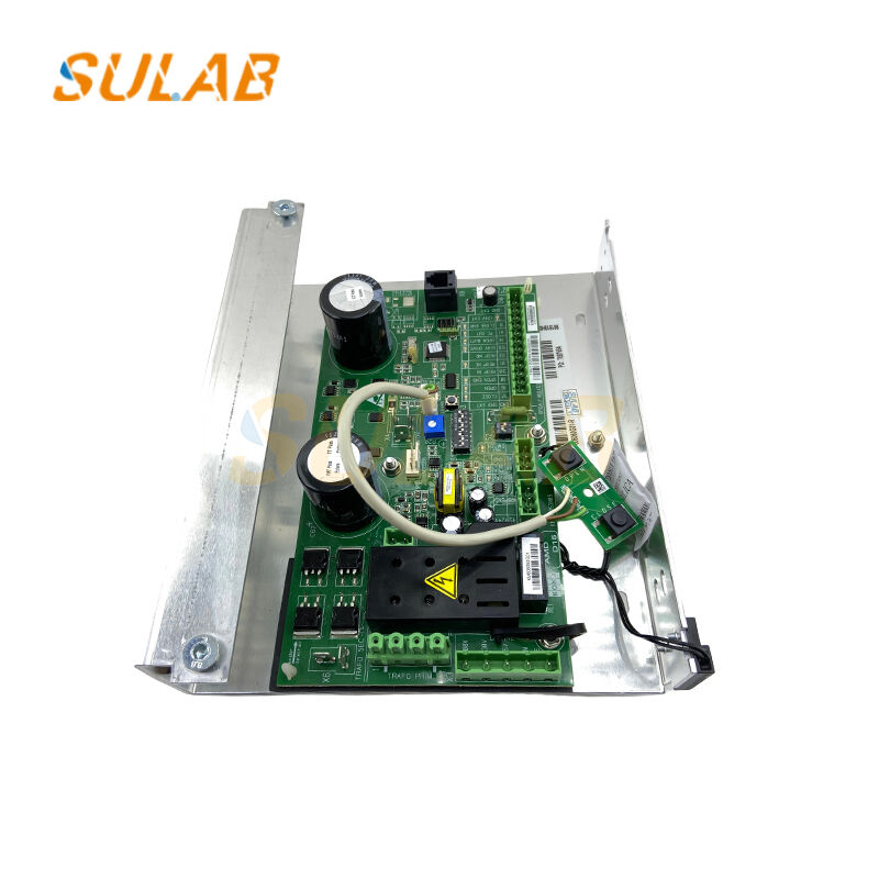 KONE KM606050G01 Elevator Door Operator PCB for Cabin Door Motor Control with Fault Memory