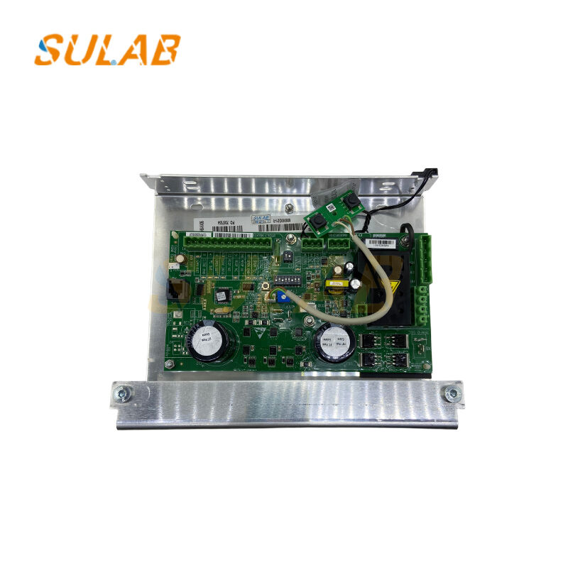 KONE KM606050G01 Elevator Door Operator PCB for Cabin Door Motor Control with Fault Memory