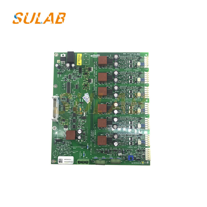 Kone V3F25 Inverter Drive Board (A2 Board) KM725800G01 / KM725803H01 Genuine In Stock
