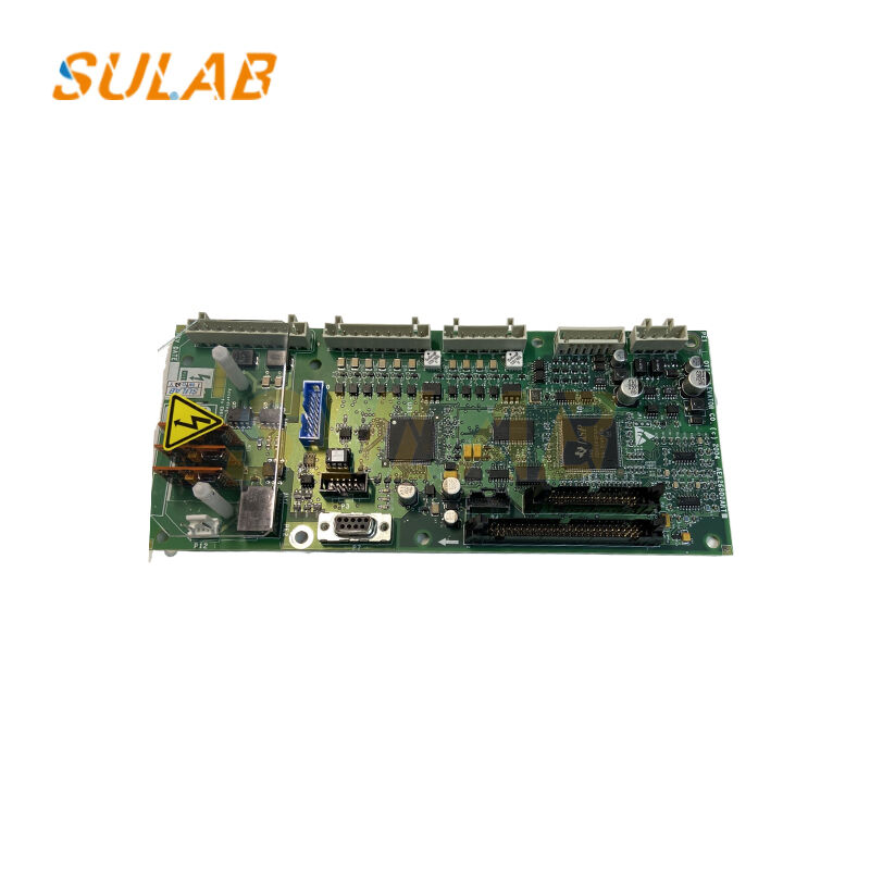 Xizi Otis Elevator GDCB ​​Mainboard ACA/ADA/AEA26800AKT1/2 – Brand New Original In Stock