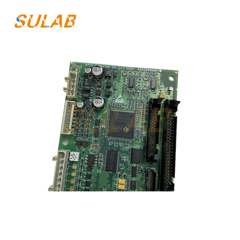 Xizi Otis Elevator GDCB ​​Mainboard ACA/ADA/AEA26800AKT1/2 – Brand New Original In Stock