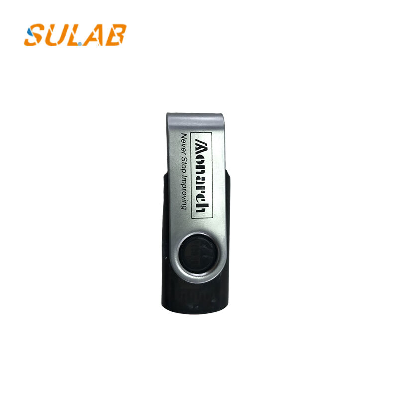 Monarch Elevator MCTC-WIFI-A0 Wireless Hotspot & MCTC-BLE-A0 Bluetooth Module