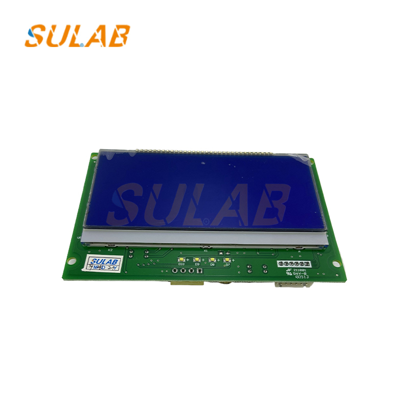 SM.04HL11A Lift Operation Panel Display with Real-time Floor Direction ...