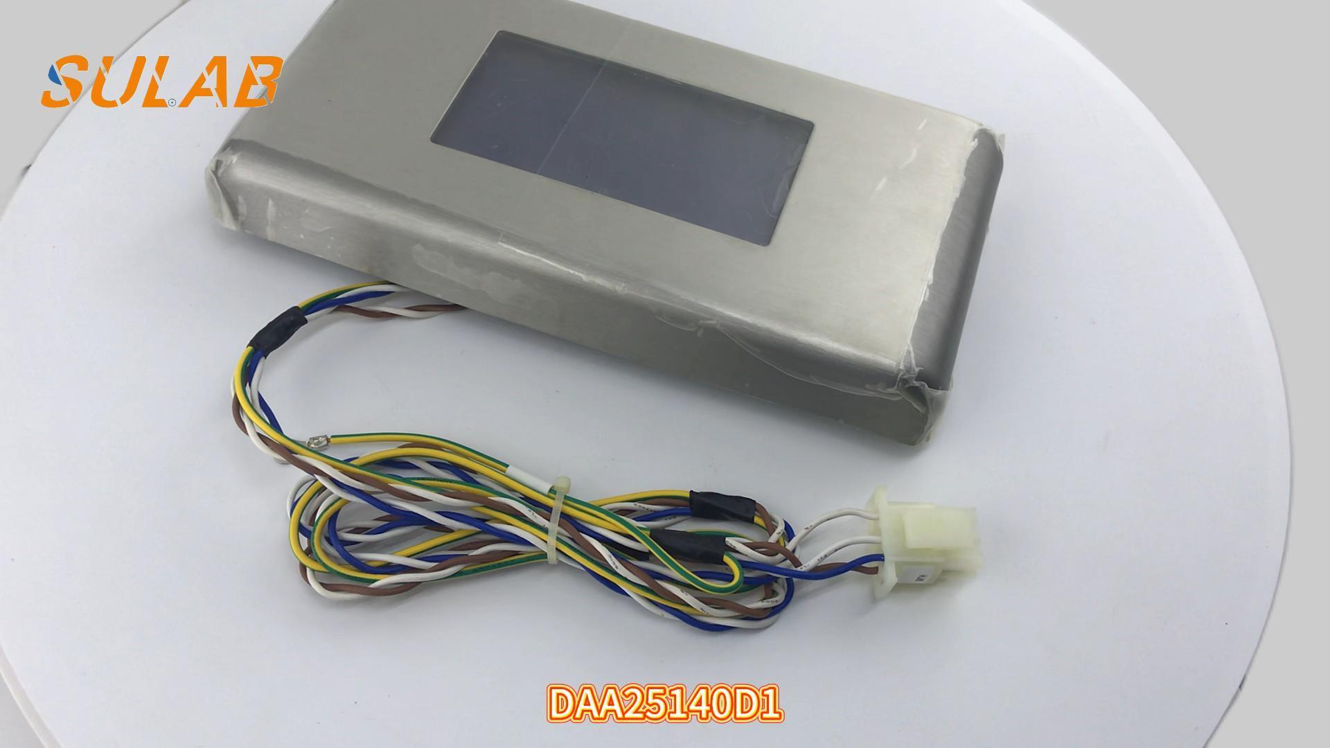 Otis Elevator LCD Display DAA25140D1 Hall Indicator For Floor Position ...