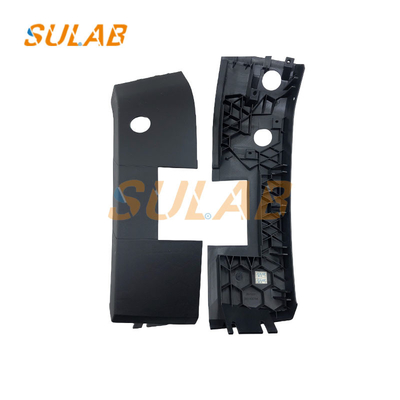 Handrail Entrance Inlet Cover Plate Escalator Spare Parts SMV405794 SMV405795 SMV405796 SMV405797