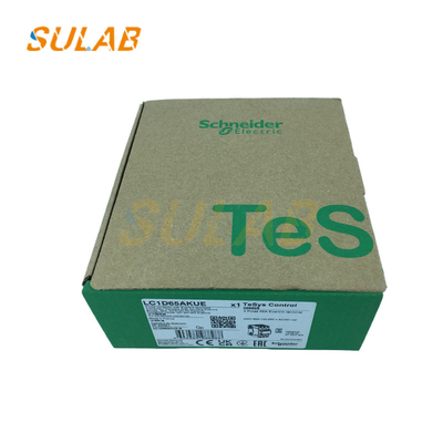 Schneider Contactor IC1D65A Original  High quality Elevator spare parts
