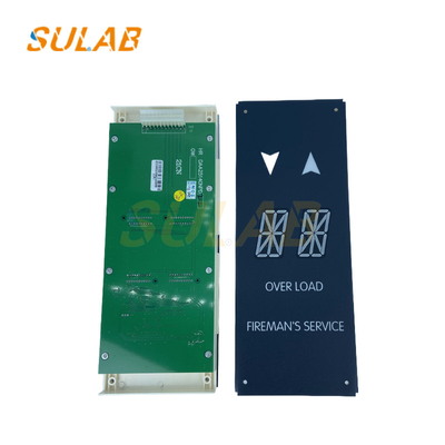 DAA25140NPD202NP OTIS Elevator Display Board Elevator Spare Parts