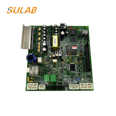 Toshiba Elevator PCB Board DCU-150 Elevator Lift PCB Parts 