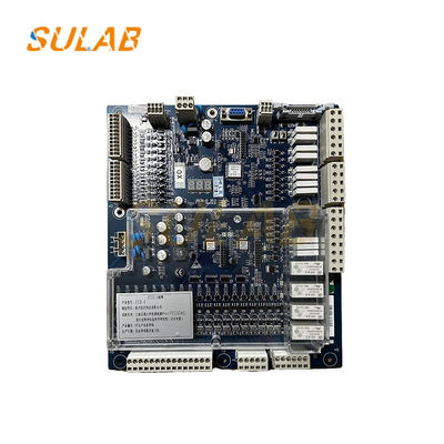 Inverter Motherboard Main Board UPPER100-ER-S-4007-H3 Motherboard IECB-II V1.0  XIZI OTIS Escalator 
