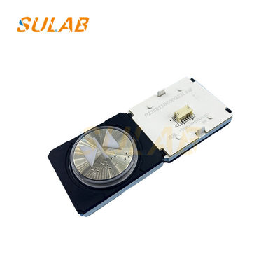 Elevator accessories elevator button stainless steel high quality P235815B000G23L922
