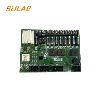 Mitsubishi Elevator Elevator Power Board Elevator Accessories Original Products P203722B000G01