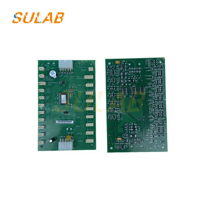 Factory Price KN Elevator Spare Parts Lift COP LOP PCB Elevator Board KM713720G11