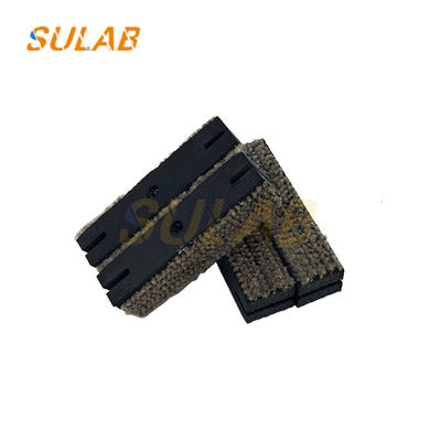 Elevator Door Slider Hall Door Felt Layer Door Felt Canvas 3100R2 Car Door Suitable For Otis