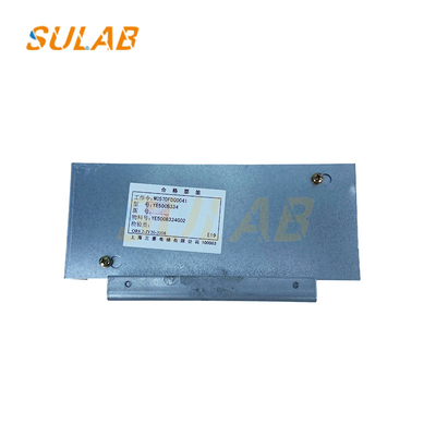 Original Elevator Control Board Elevator Power Board Accessories Elevator Spare Parts Power Box YE500B334