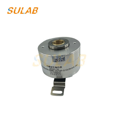 Elevator Door Machine Grating Rotary Encoder Is Suitable For Elevator Accessories Z65AC-32