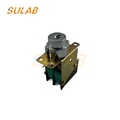  Escalator Power Lock Switch Y127930G05  Mitsubishi  Escalator Parts