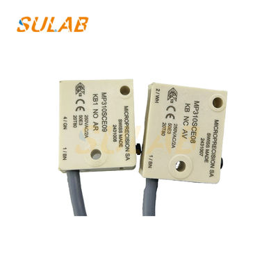 MP310SCE09 Elevator Brake Switch Essential Component for Elevator Safety and Performance