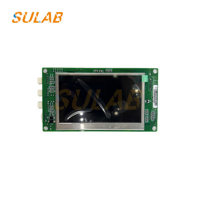 Screen Replacement Motherboard And Display Board LCD Display Panel With PCB Board SM.04TLS