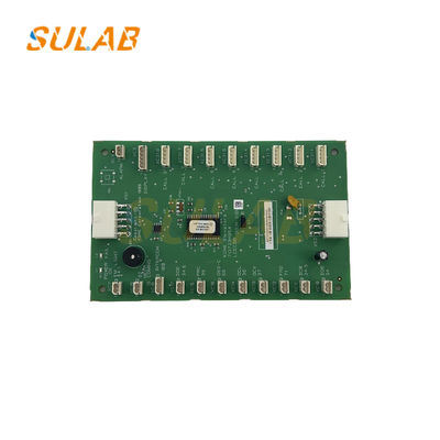Applicable To KO NE Elevator Car Communication Board Elevator PCB Board Elevator Accessories PCB Motherboard Applicable To KONE Elevator Accessories KM713720G01