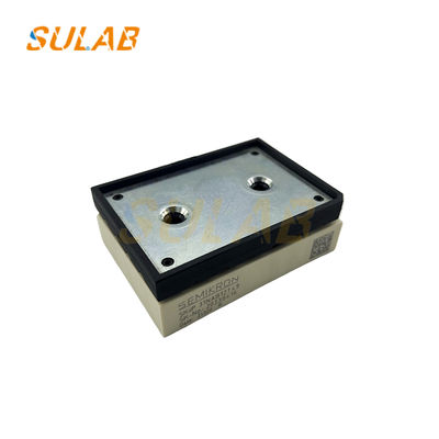 IGBT Power Driver Module IGBT Module SKIIP 31NAB12T49 Elevator Parts