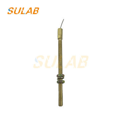 Elevator Floor Door Transmission Wire Rope Heavy Hammer Door Rope Assembly Elevator Hall Door Wire Rope