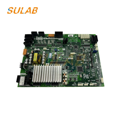 Mitsubishi Elevator Door Machine Board Elevator Accessories Door Machine Controller Board Door Motor Board Parts P231709B000G03