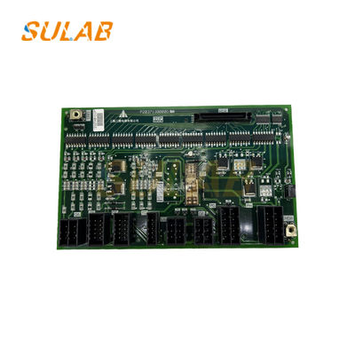Elevator PCB P203713B000G12 Mitsubishi PCB Board Elevator Parts