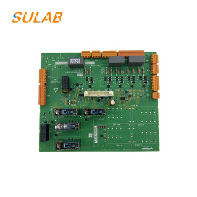 KONE Safety Circuit Board 2nd Generation ADO Board KM50006053H03 KM50006052G01 G02