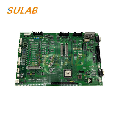 Hyundai PCB T&S MAIN BOARD 203C527 High Quality Good Price