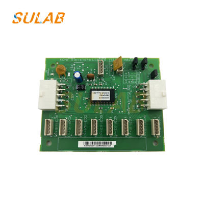 KM713730G12 Kone Elevator PCB Board for Elevator Maintenance and Repair