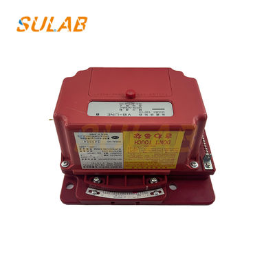 Earthquake Sensor VIB-LINE V-858N1 V-757N1 V-012P for Seismic Switch Elevator Spare Parts