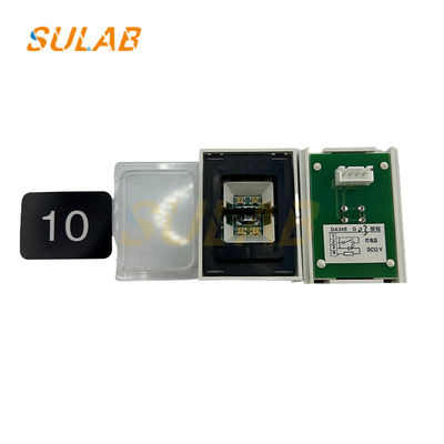 Button Mitsubishi DA340G03  Elevator Parts