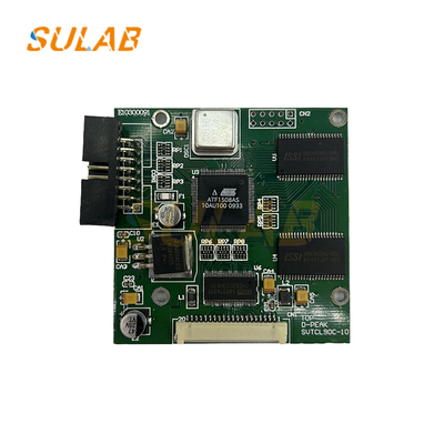Elevator SVTCL90C-10 Circuit Board  Elevator Sparts