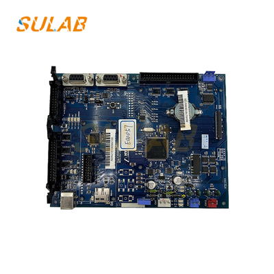 MCU VER1.3 2010OCT DWG N 20400065 Elevator PCB Elevator Spare Parts