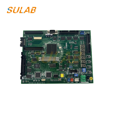 Modern Elevator PCB Door Machine Board Elevator Board Elevator Accessories 204C2401H13M33 BD