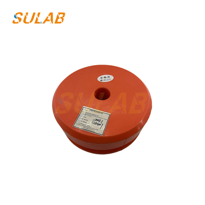 Elevator Polyurethane Buffer 220x85 220*85 HHP8113  Elevator Spare Parts