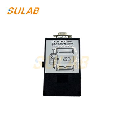 Elevator Diagnostic Tool KM878240G01 Kone Service Tool Kone test Tool for KONE  Elevator Spare Parts