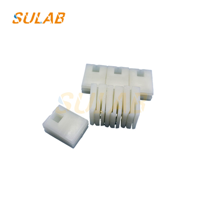 SULAB Elevator Door Slide Rail Guide Slider Wear-resistant Linear Motion