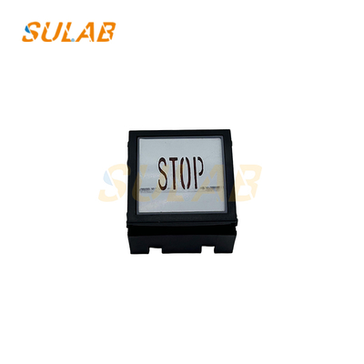 SULAB EB510 Red Light Elevator Button for Apartments Hospitals