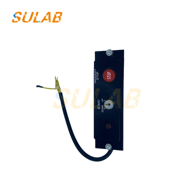 SULAB Elevator Emergency Stop Switch Self Reset