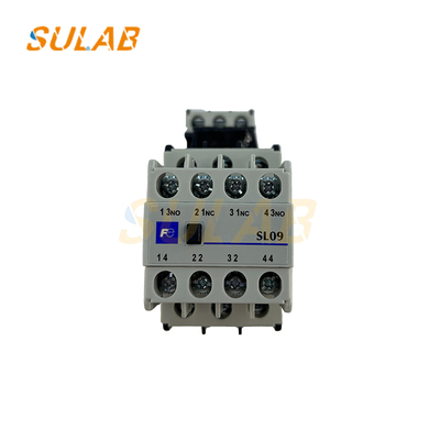 SULAB SL09 Silent Three-Phase Contactor for Elevators
