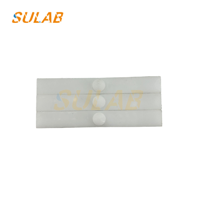 Sulab Otis Elevator Guide Shoe Liner 200x25x6mm Gen2