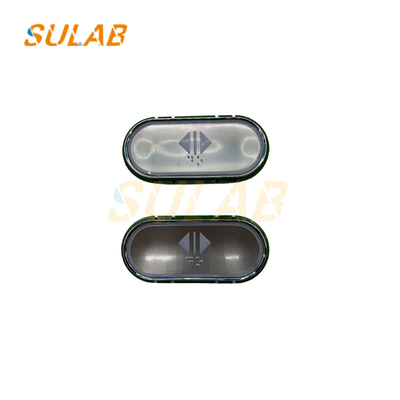 Hyundai HD60-1 Elevator Button for STVF9 Series