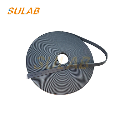 SULAB PV30 Elevator Traction Steel Belt 30mm Width 42kN Strength