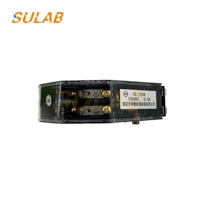 Mitsubishi EL-7208 Elevator Speed Limiter Switch Original
