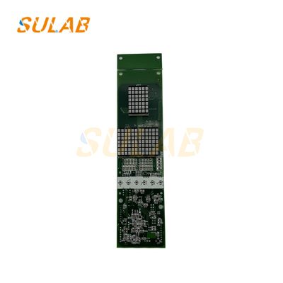 Mitsubishi Elevator LOP Display Board P366718B000G06 1PC MOQ